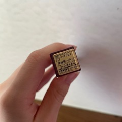 tomford リップグロスの画像