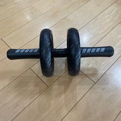 腹筋ローラー