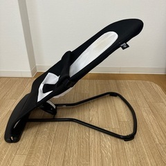 スマートエンジェル　西松屋　バウンサーの画像