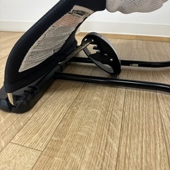 スマートエンジェル　西松屋　バウンサーの画像