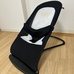 スマートエンジェル　西松屋　バウンサーの画像