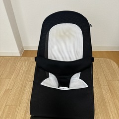 スマートエンジェル　西松屋　バウンサーの画像