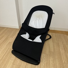 スマートエンジェル　西松屋　バウンサー