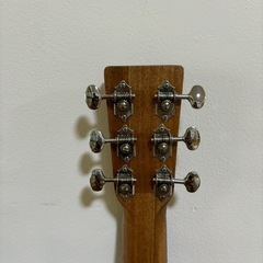 アコースティックギター
の画像