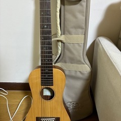 アコースティックギター
