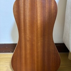 アコースティックギター
の画像