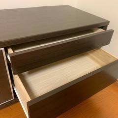 テレビボード
の画像