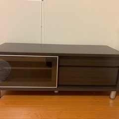 テレビボード
の画像