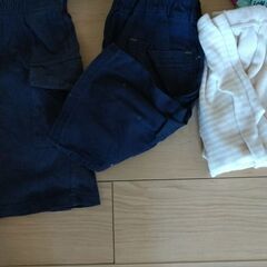 取引中 子供服 110センチ 男の子 ②の画像