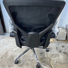 新品‼️オフィスチェア💺デスクワークチェア勉強机椅子事務椅子書斎椅子腰掛け🍉プロフ必読の画像