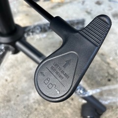 新品‼️オフィスチェア💺デスクワークチェア勉強机椅子事務椅子書斎椅子腰掛け🍉プロフ必読の画像