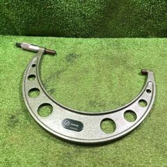 ミツトヨ 225-250mm マイクロメーター【市川行徳店】【店頭取引限定】【中古】管理番号：ITWLPJRJWITUの画像