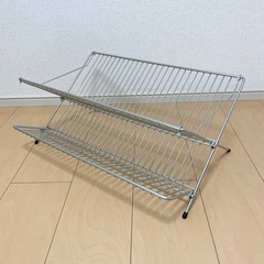 【直接引渡】IKEA イケア KVOT クヴォート ディッシュラ...