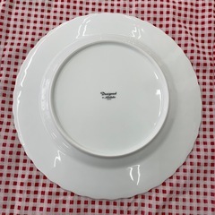 【ドリーム川西店御来店限定】 ノリタケ/プレート/中古品【2003240255600542】の画像