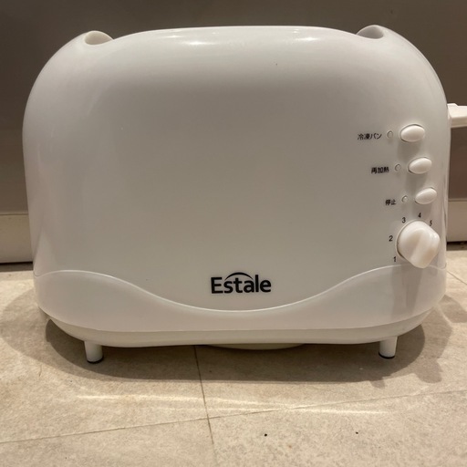 ポップアップ トースター