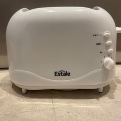 ポップアップ トースター