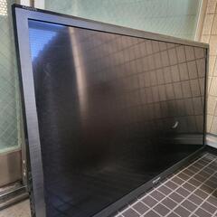 液晶テレビ