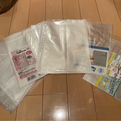 リフィル　セット