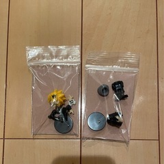 チョコエッグ　フィギュアの画像