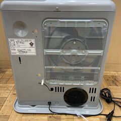 石油ファンヒーター コロナ FH-G3218Y 2018年 木造9畳/コンクリート12畳まで 参考価格10,510円【安心の3ヶ月保証★送料に設置込】💳自社配送時🌟代引き可💳※現金、クレジット、スマホ決済対応※の画像