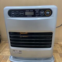 石油ファンヒーター コロナ FH-G3218Y 2018年 木造...