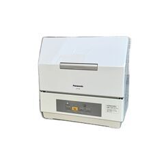 A6101 ✨全国配送可能✨ パナソニック 2018年製 食洗器 NP-TCR4