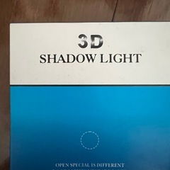 LEDカーテシライト