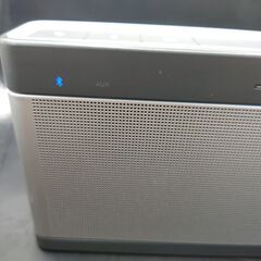 🌟愛品館千葉店🌟安心の動作確認済🌟BOSE SoundLink Bluetooth speaker III  2014年モデル 保証有り【愛千130】の画像