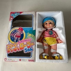 ローラースケート おもちゃの中古が安い！激安で譲ります・無料