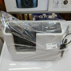 SHARP☆コードレス紙パック掃除機・RACTIVE Air,2018、EC-AH50S-N,【浜村鹿野温泉ICから3分 買取本舗 宮本リサイクル 営業時間9～19時 定休日水曜のみ←連絡できませんm(_ _)m】の画像