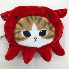 ★ジモティー割引有★ﾓﾌｻﾝﾄﾞﾒﾝﾀﾞｺにゃんﾘﾊﾞｰｼﾌﾞﾙ...