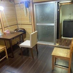 松原市田井城一丁目一戸建て3LDK37平方メット短期賃貸 − 大阪府