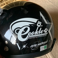 【お取り引き中】子供用ヘルメットの画像