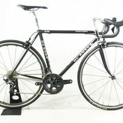 デローザ ロードバイクの中古が安い！激安で譲ります・無料で