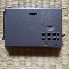 パナソニックゴリラカーナビの画像