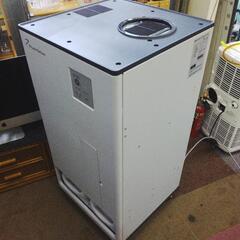 Pure Drive ZEA132901 ブラザーエンタープライズ 排熱レス&フロンレス スポットクーラー 大型エアコン フロンなし 作業場 施設 移動楽々！インスタフォロー＆Google商品レビューで特典有！ の画像