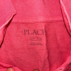 キッズサイズの洋服差し上げます。の画像