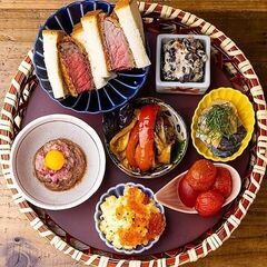9/21㈯14時 赤羽 オトナのCafé会 本好き集まれ～‼