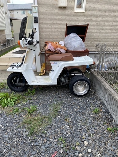 ホンダ
