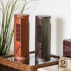 【箱付き】タワーファン　tower fan 扇風機　スリムタワー