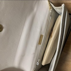 ハナエモリ　パーティーバックの画像