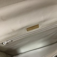 ハナエモリ　パーティーバックの画像