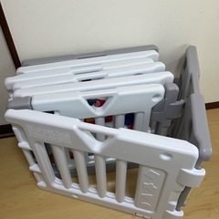 ベビーサークル
