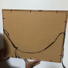 押し絵 お雛様
の画像