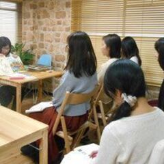 子どもと大人が一緒に学べる絵本教室「キッズブックスペース」の画像