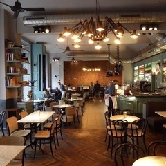 Cafe☕️🍩行ける人大募集✨✨✨