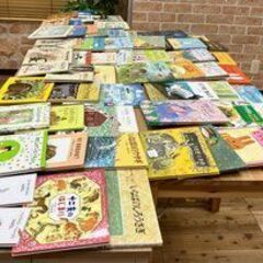 子どもと大人が一緒に学べる絵本教室「キッズブックスペース」の画像