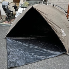 DOD サカナシェード2トバリの画像