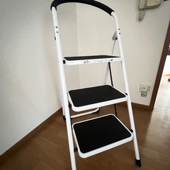 脚立 3段 踏み台 折りたたみ