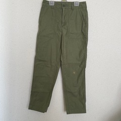カーゴパンツ ワークパンツ